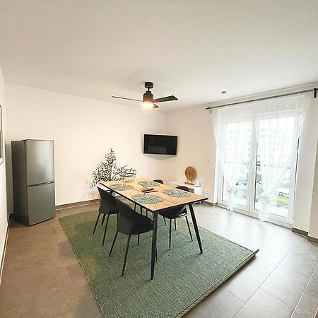 Nibelungen Apartments Wormacja Zewnętrze zdjęcie