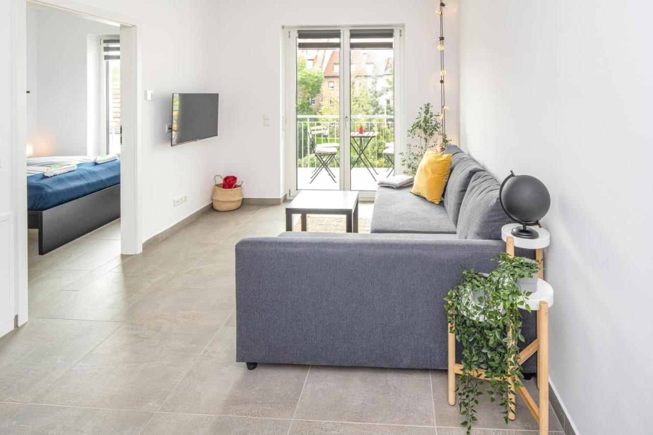 Nibelungen Apartments Wormacja Zewnętrze zdjęcie