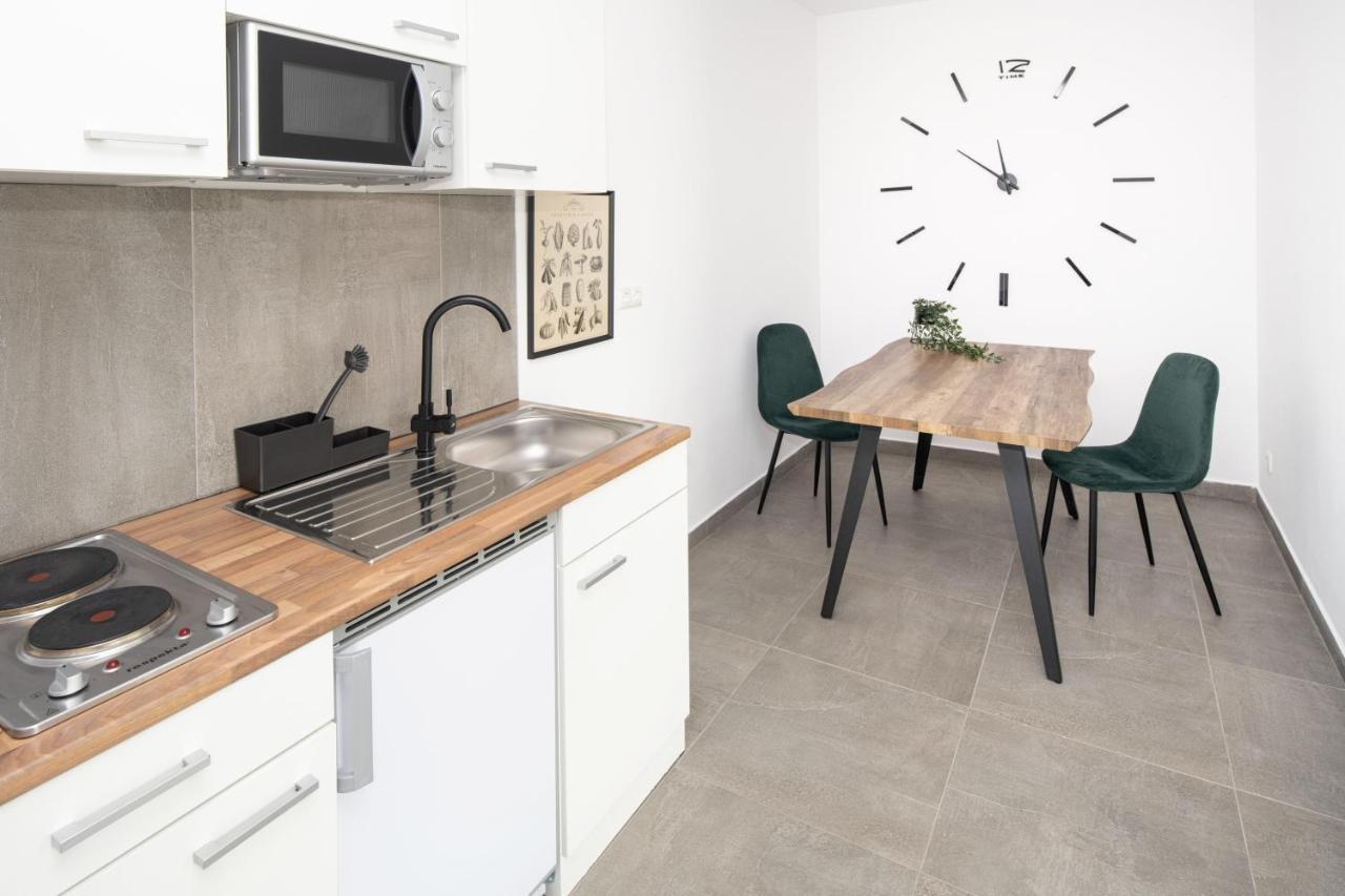 Nibelungen Apartments Wormacja Zewnętrze zdjęcie