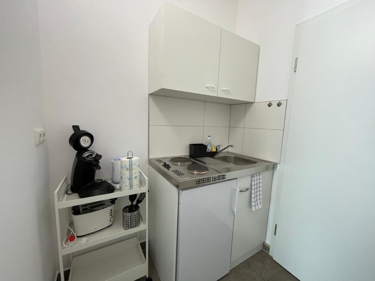 Nibelungen Apartments Wormacja Zewnętrze zdjęcie
