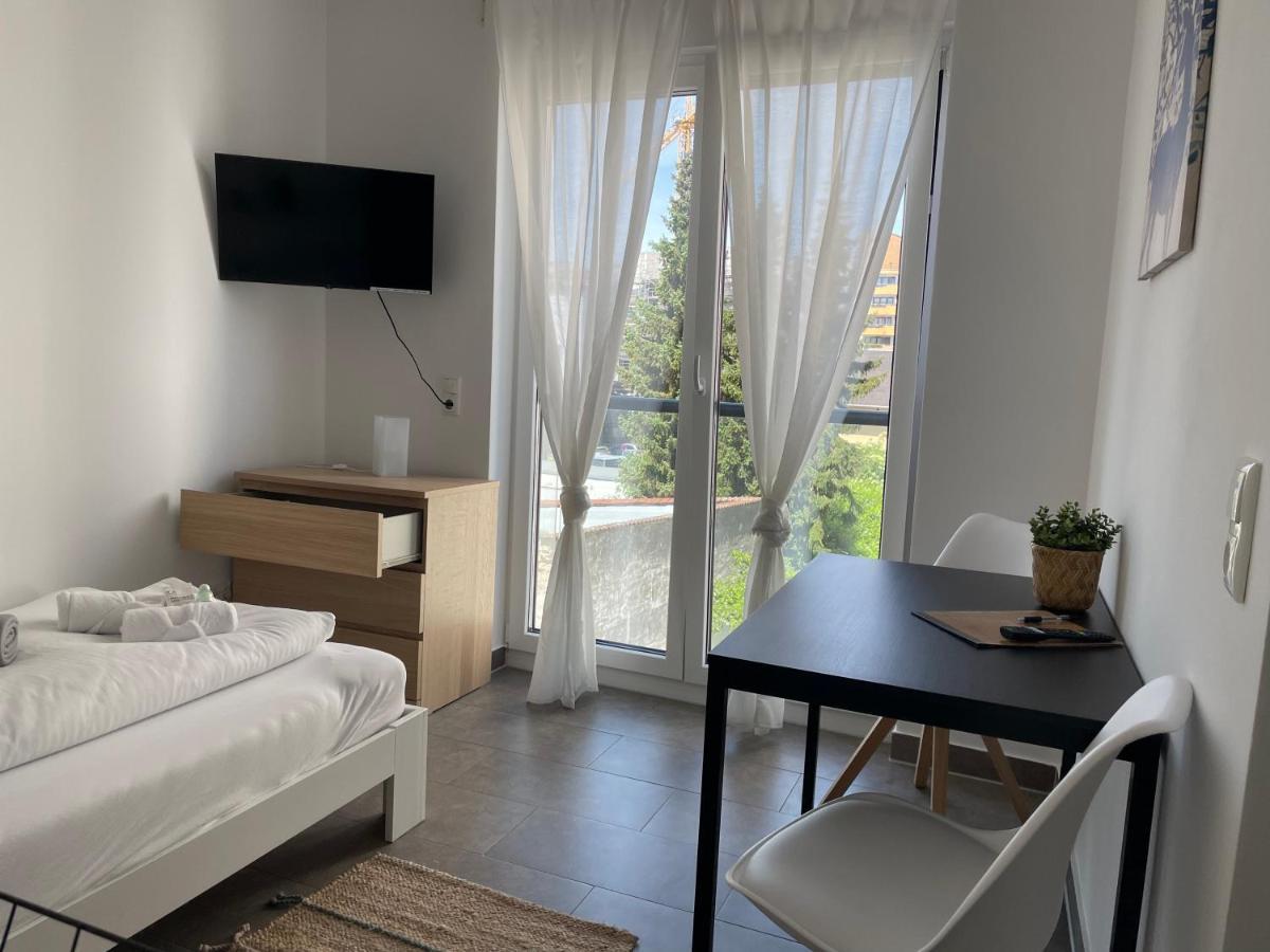Nibelungen Apartments Wormacja Zewnętrze zdjęcie