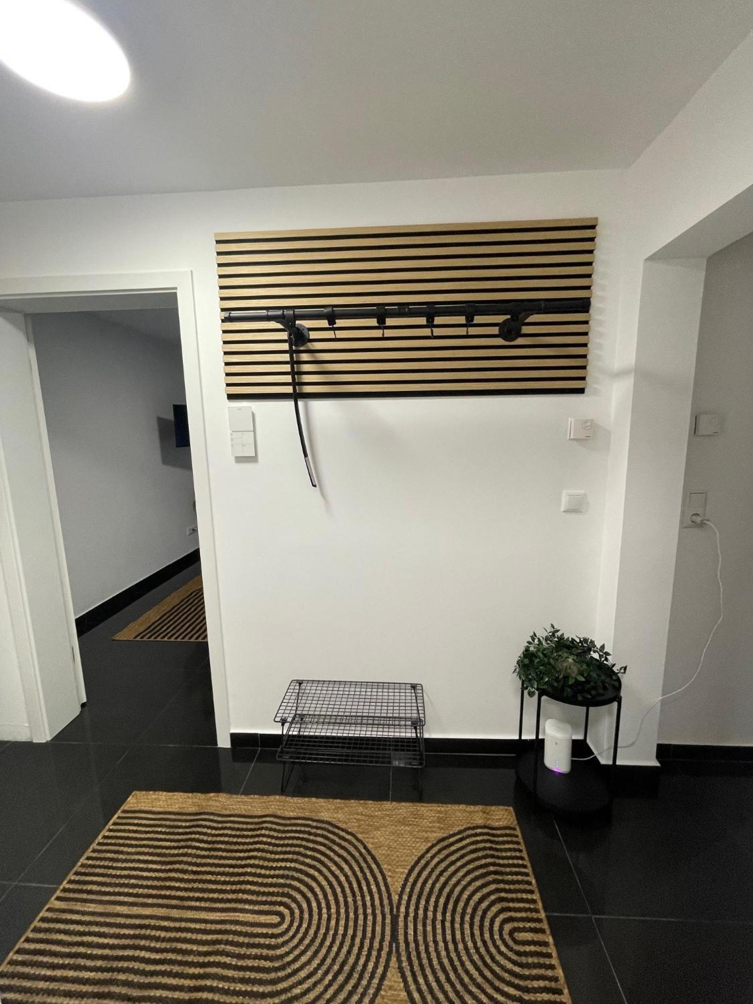 Nibelungen Apartments Wormacja Zewnętrze zdjęcie