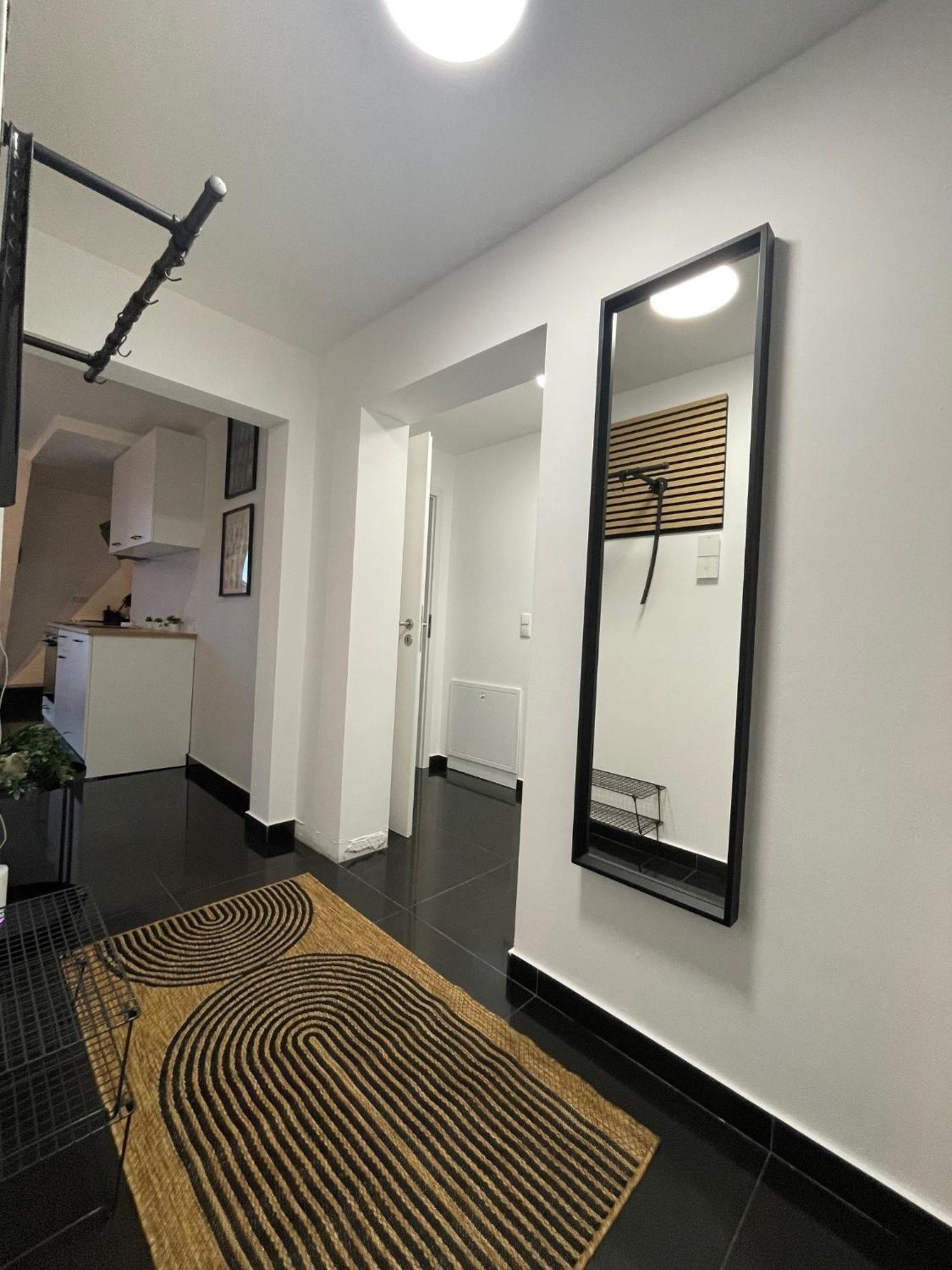 Nibelungen Apartments Wormacja Zewnętrze zdjęcie