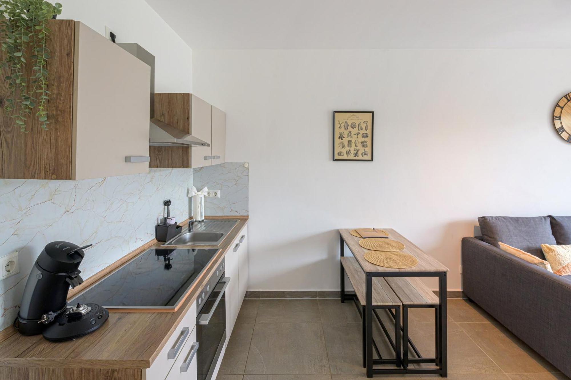 Nibelungen Apartments Wormacja Zewnętrze zdjęcie