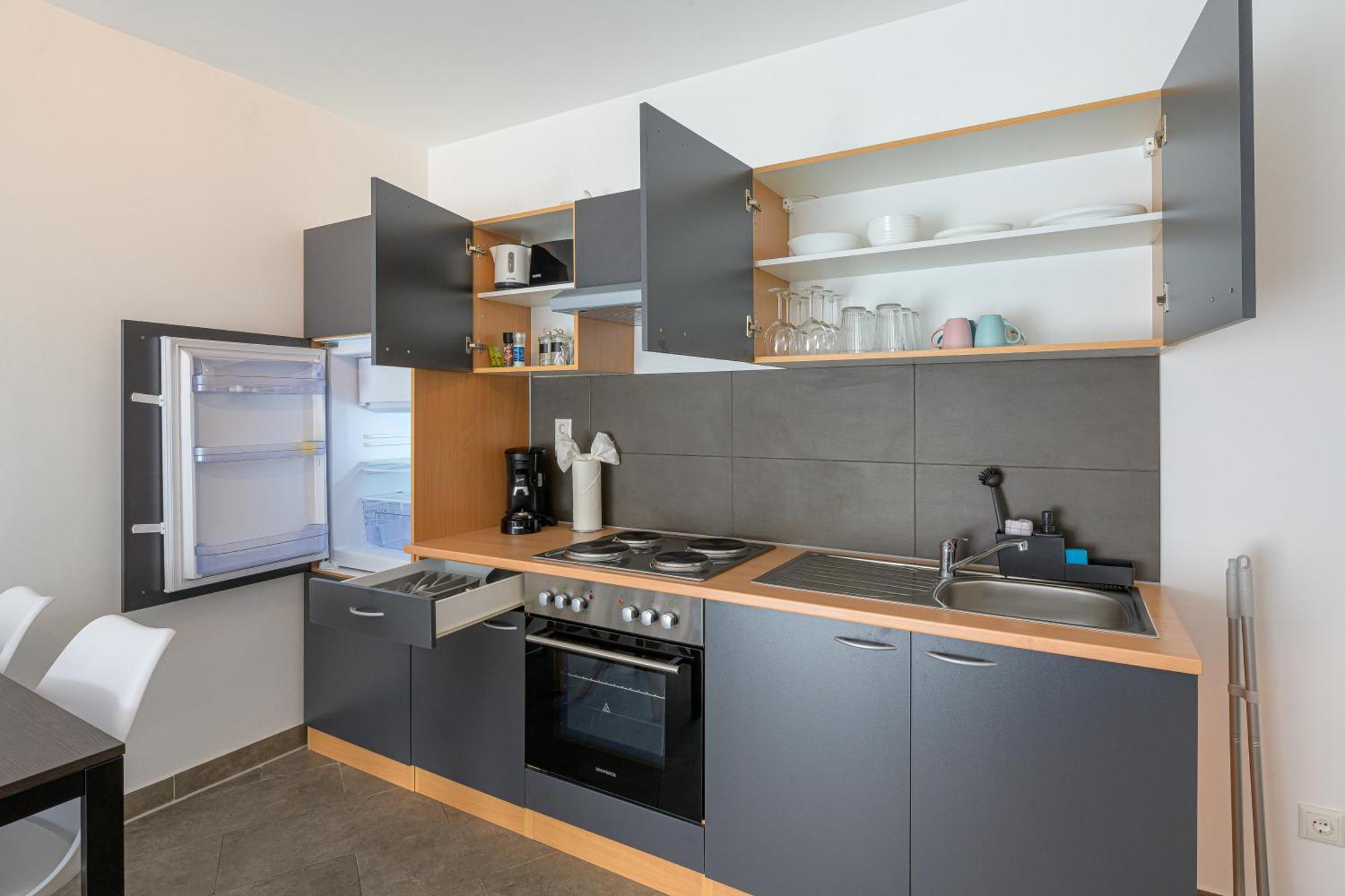 Nibelungen Apartments Wormacja Zewnętrze zdjęcie