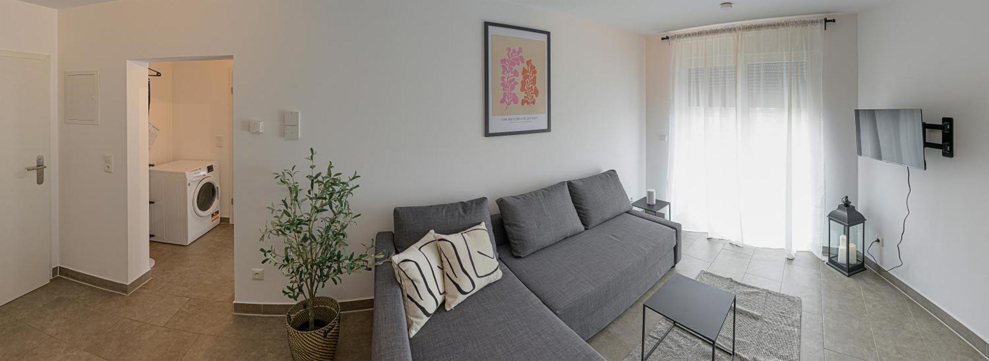 Nibelungen Apartments Wormacja Zewnętrze zdjęcie