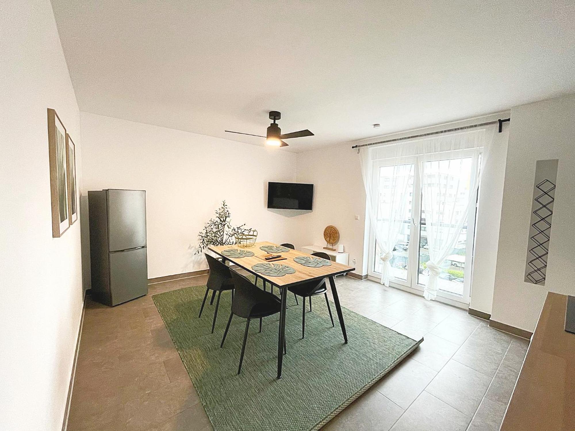 Nibelungen Apartments Wormacja Zewnętrze zdjęcie