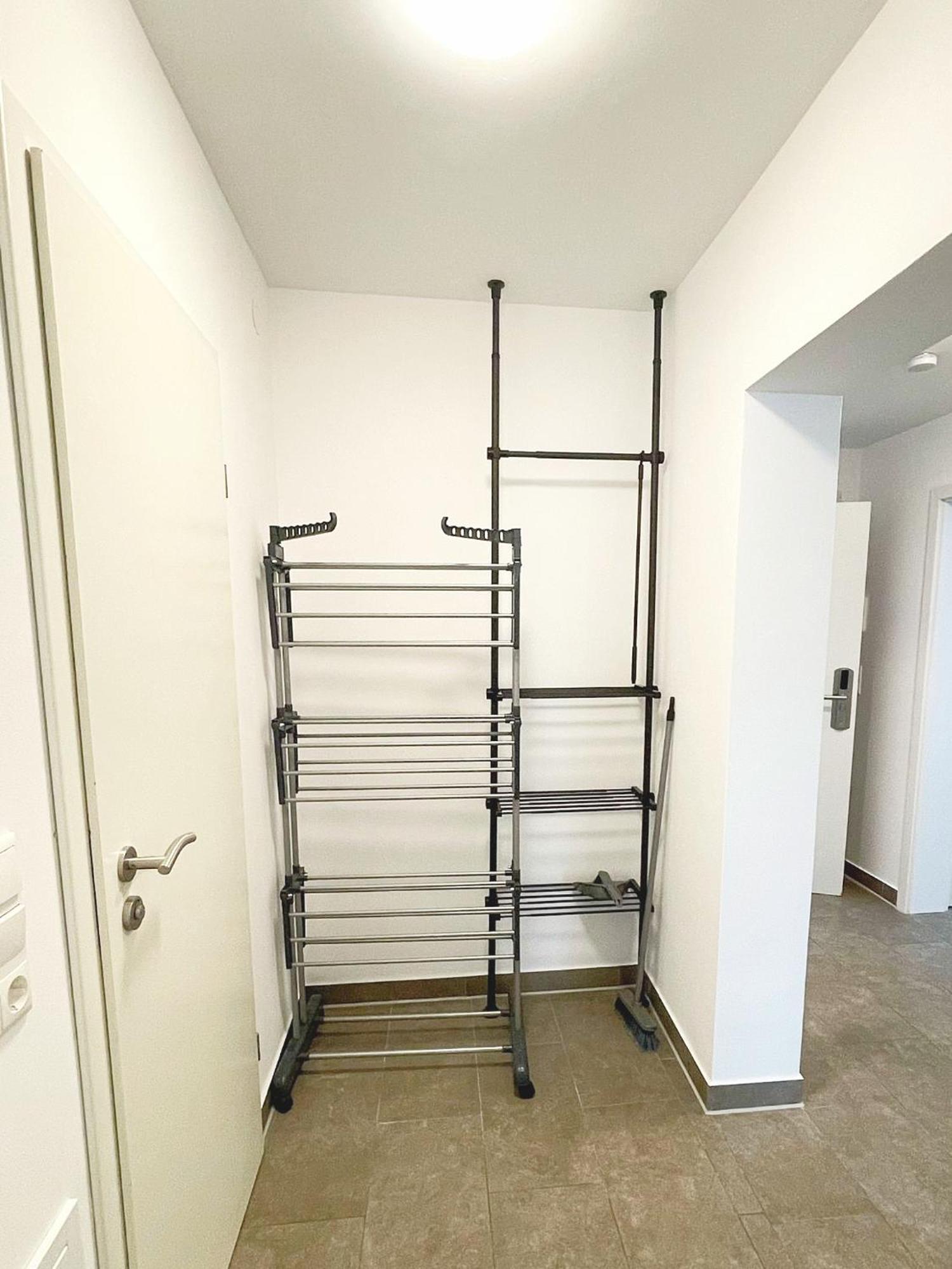 Nibelungen Apartments Wormacja Zewnętrze zdjęcie