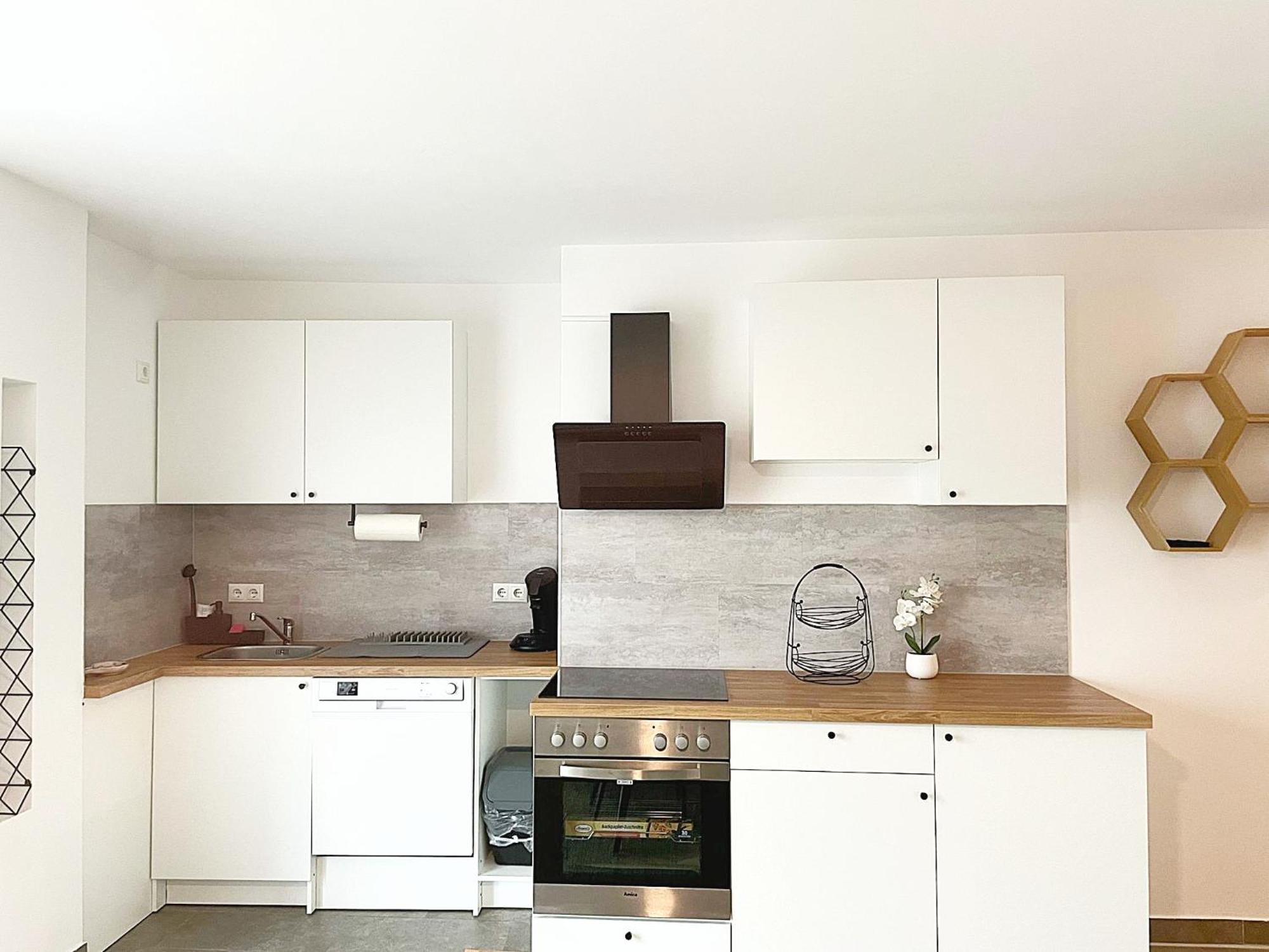Nibelungen Apartments Wormacja Zewnętrze zdjęcie