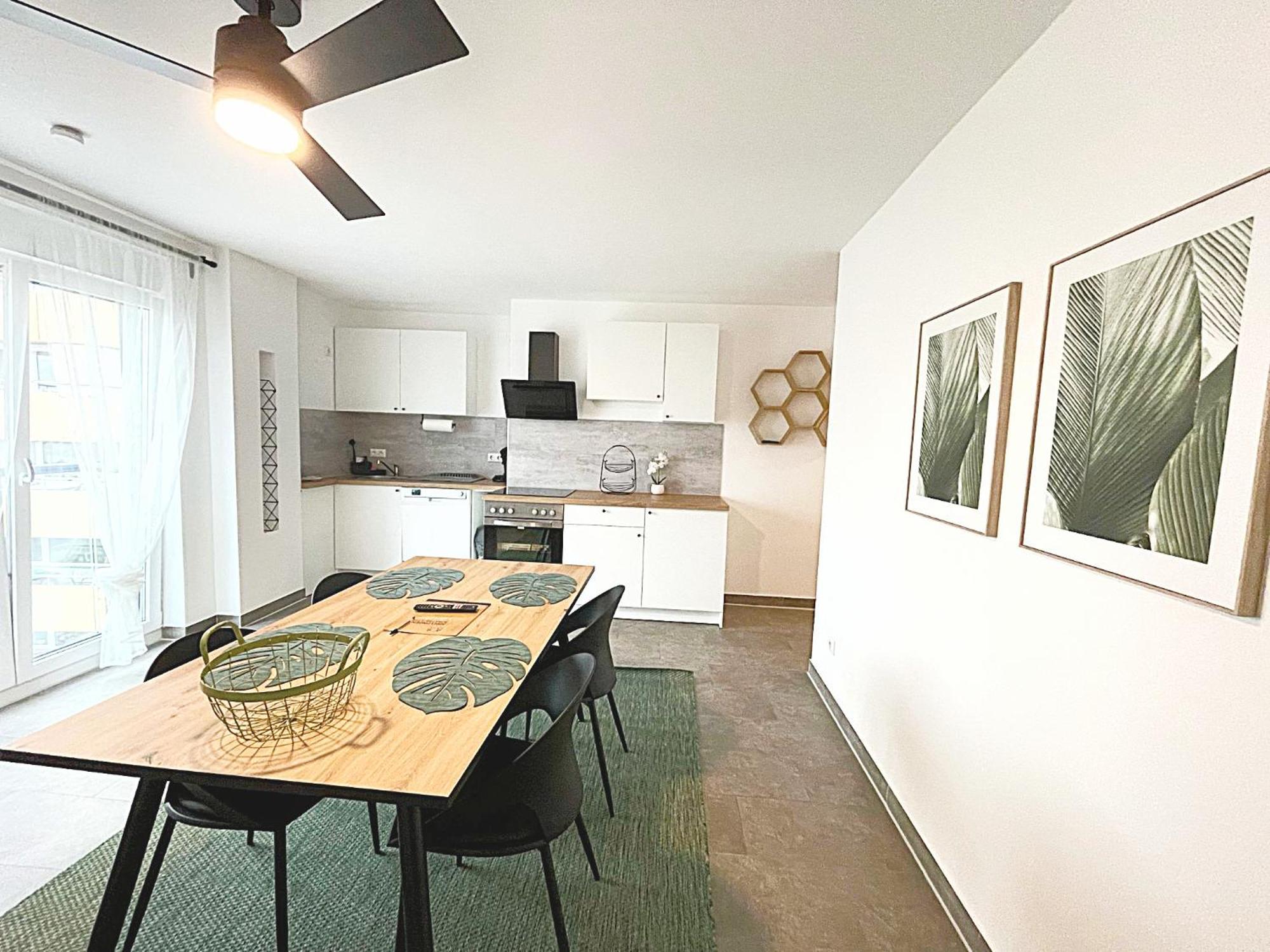 Nibelungen Apartments Wormacja Zewnętrze zdjęcie