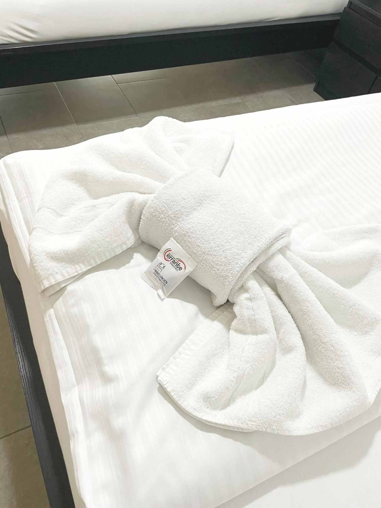 Nibelungen Apartments Wormacja Zewnętrze zdjęcie
