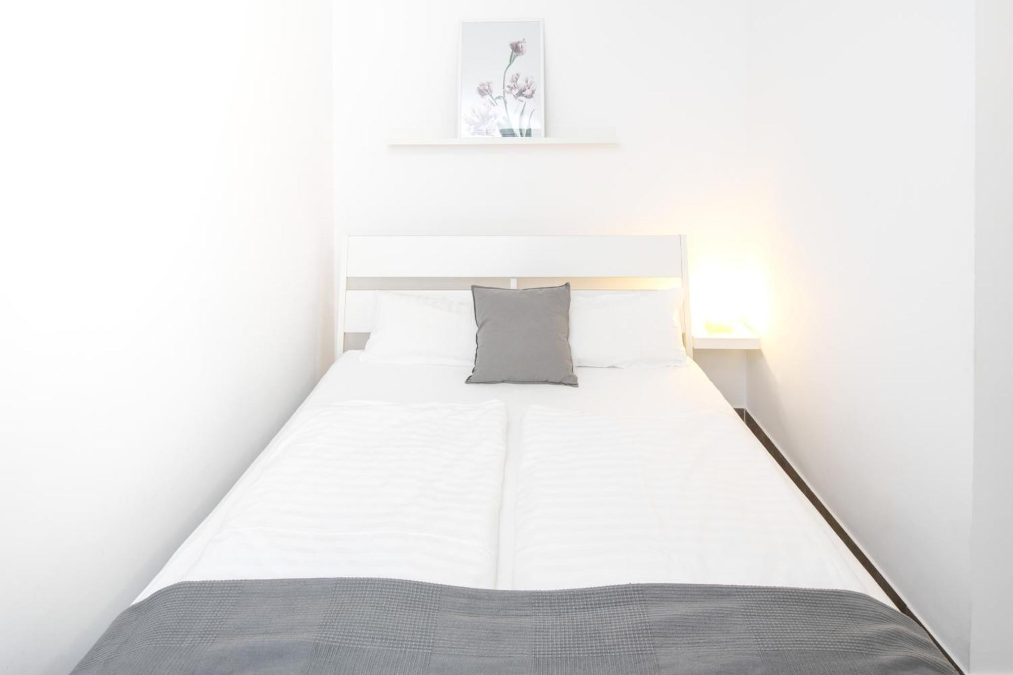Nibelungen Apartments Wormacja Pokój zdjęcie