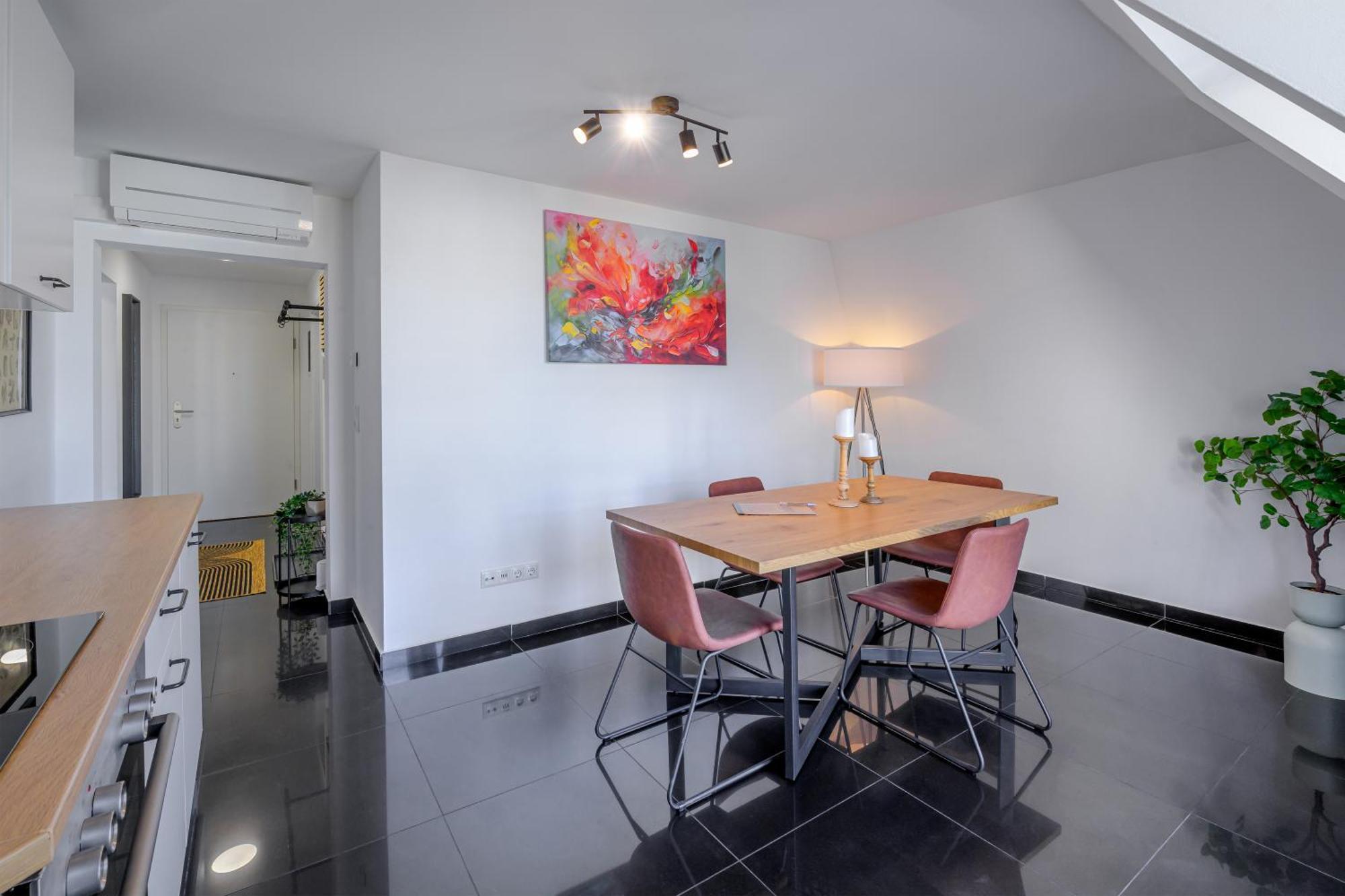 Nibelungen Apartments Wormacja Zewnętrze zdjęcie