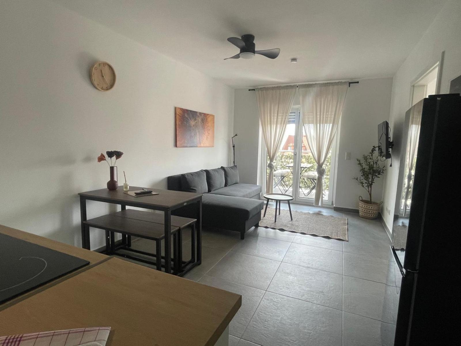 Nibelungen Apartments Wormacja Zewnętrze zdjęcie