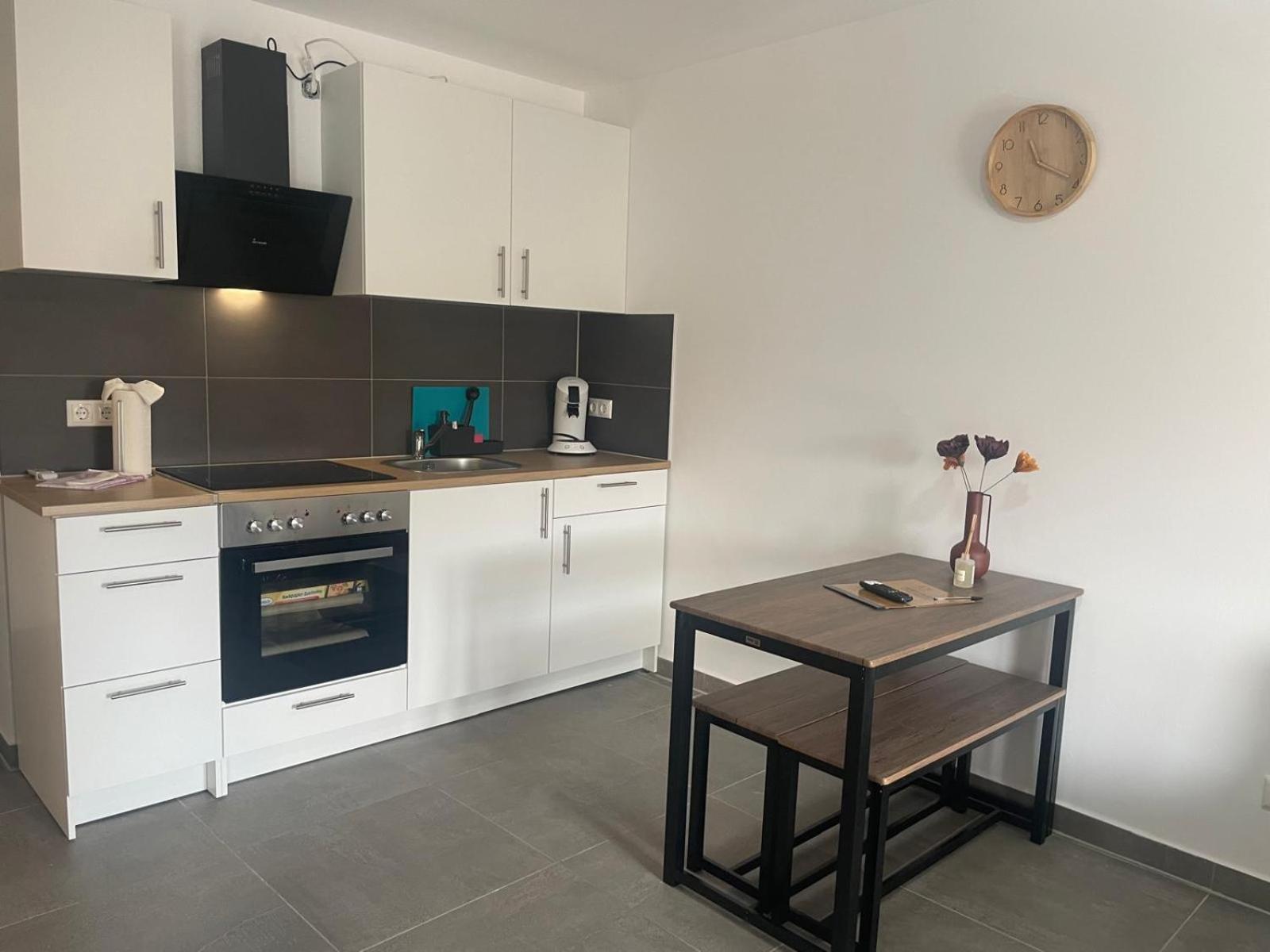 Nibelungen Apartments Wormacja Zewnętrze zdjęcie