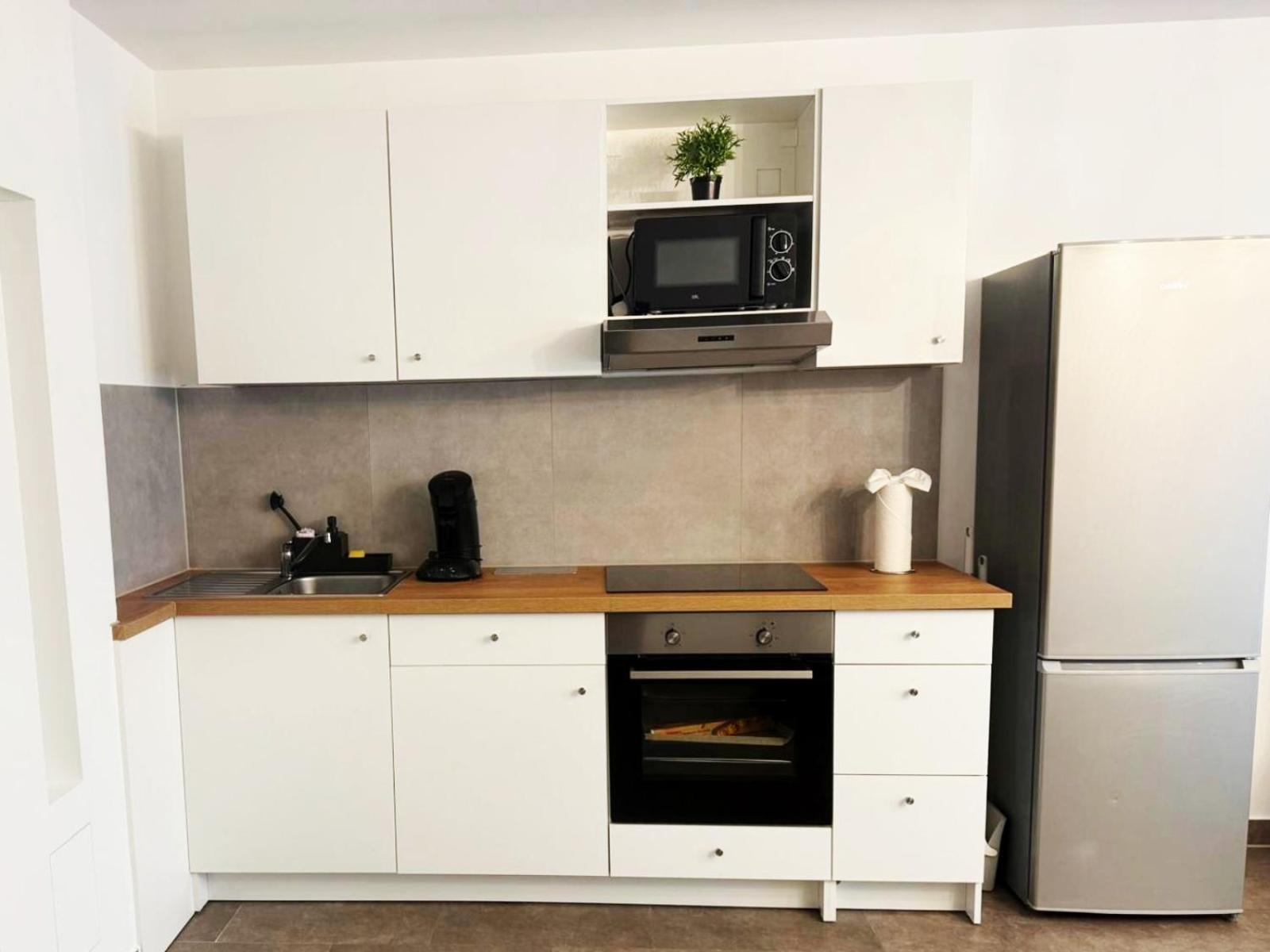 Nibelungen Apartments Wormacja Zewnętrze zdjęcie